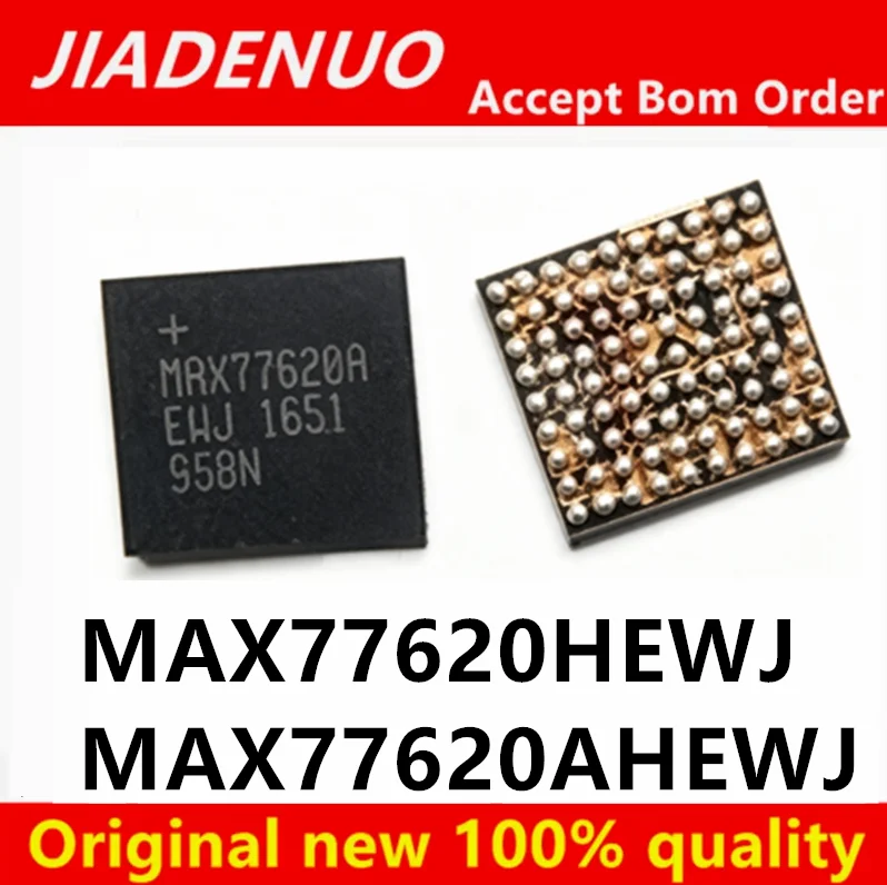 (1Pcs)New MAX77620HEWJ MAX77620AHEWJ Power Management IC Chipset Original Electronic Components
