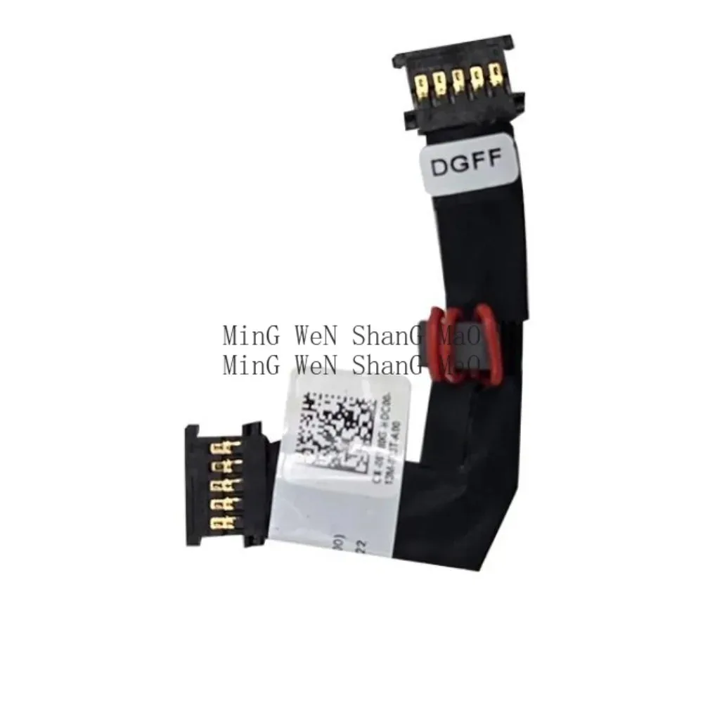 For Dell Precision 7750 7760 M7750 M7760 DGFF Graphics Card Cable FDX70 08Y80G 8Y80G DC02003OO00 GDB70 0CRP0P CRP0P DC02003TS00