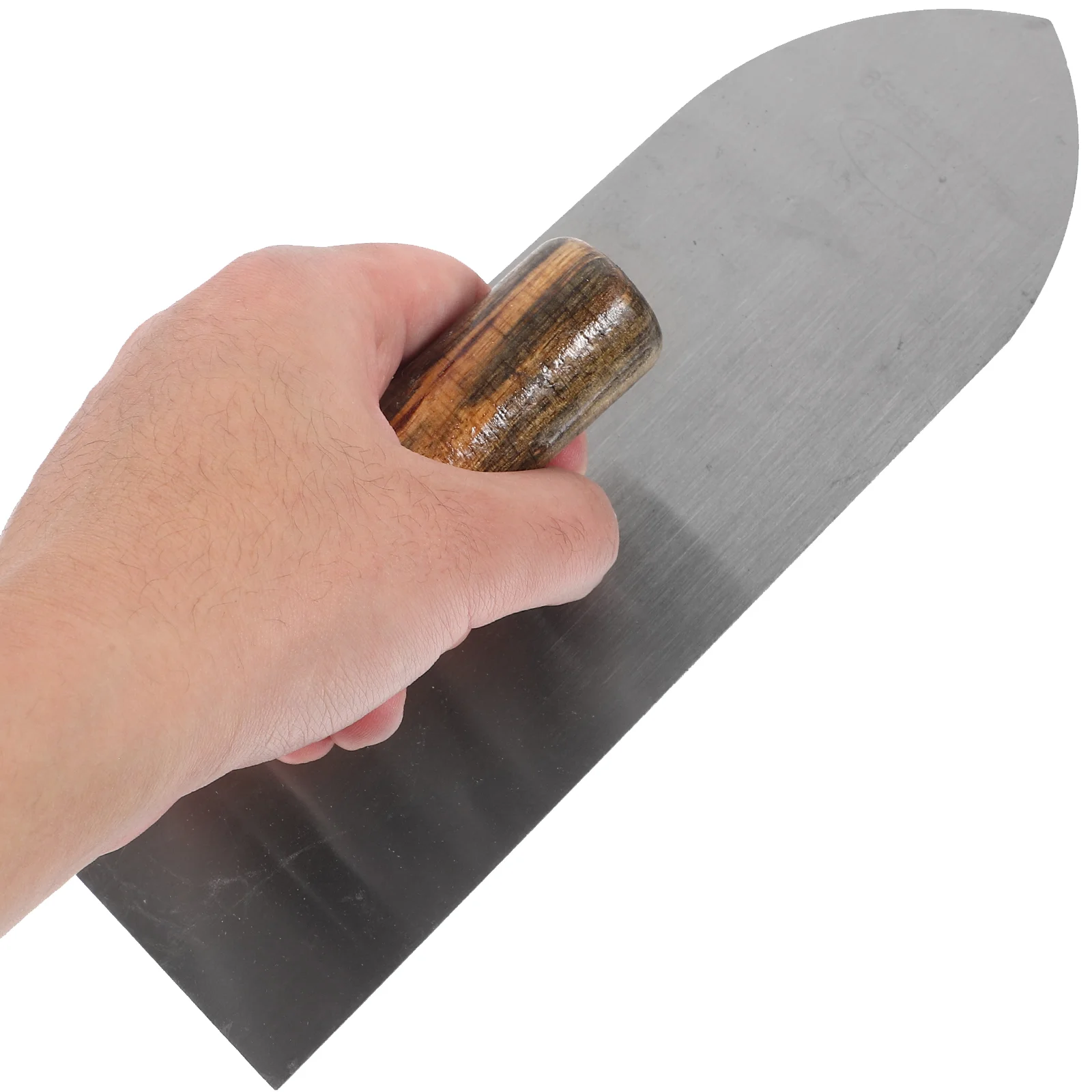 Concrete Trowel Hand Trowel Tool Concrete Finishing Tool Plastering Trowel Tool Steel Concrete Trowel Hand Tools