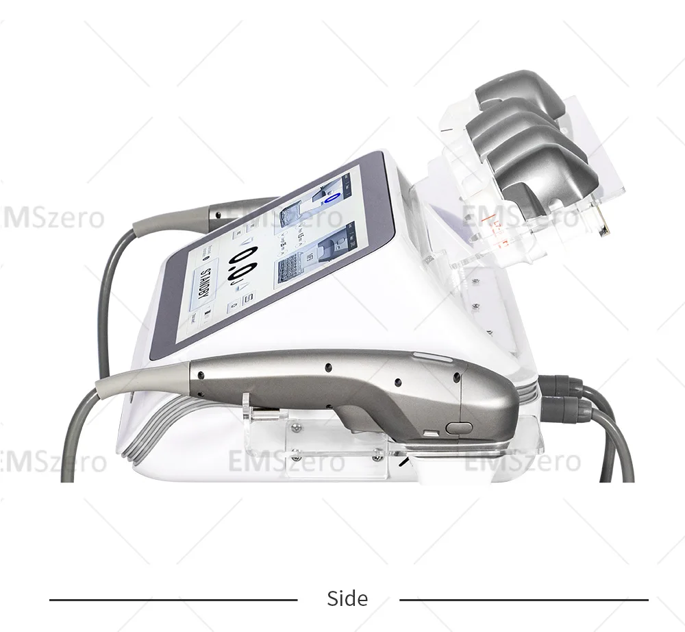 

New 7D Beauty SPA Machine Body Tightening Burning Fat Skin Firming Slimming Body Sculpt HOT