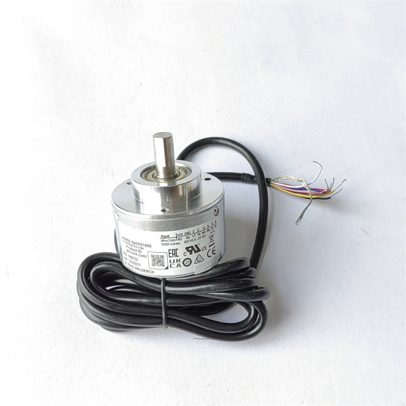 

Elevator Encoder DBS60E-S4EK01000 Lift Incremental Encoder