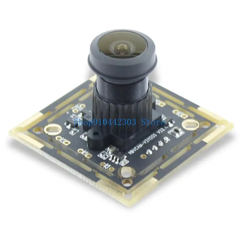 652F Advanced Camera Module for Industrial Automation 640X480 MJPEG 120FPS Cameras