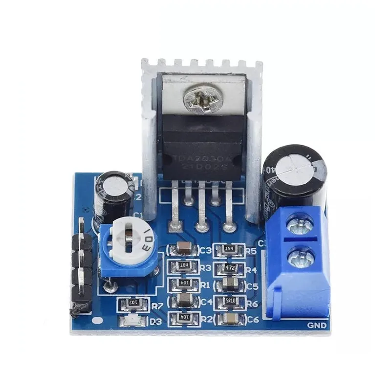 Audio Amplifier Board Module TDA2030A