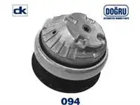 

Store code: 94 for engine mount lower W203 0307 cl20202219 cl20211.