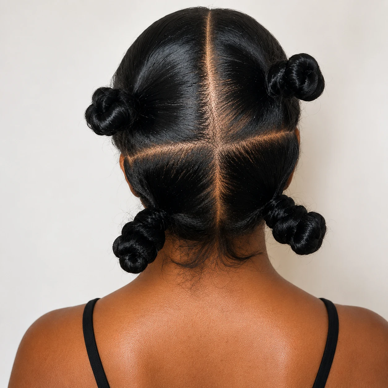 15A Bone Straight Virgin Human Hair Full Lace Wig 100% Real Human Hair HD Transparent Lace Natural Looking Scalp Glueless Construction Pre Plucked Hairline Bleached Knots Free Parting 360 Degree Styling Tangle Free