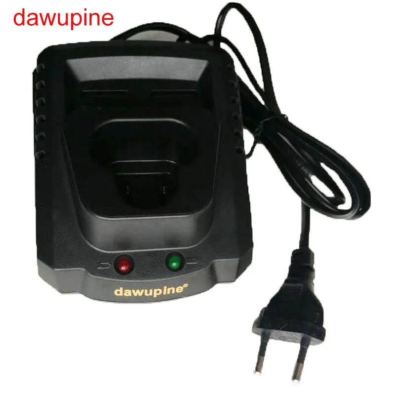 dawupine BL1013 Li-ion Battery Charger For Makita 10.8V 12V BL1014 Li-ion Battery DC10WA Electric Drill Screwdriver Power Tool