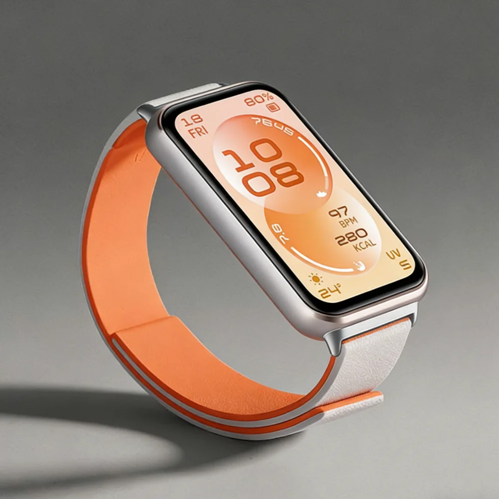 Magnetic Strap for Huawei Band 11 pro/11 NFC Silicone Acessories Bracelet Pulseira Sports Correa Huawei Smart Band11 11NFC 11pro