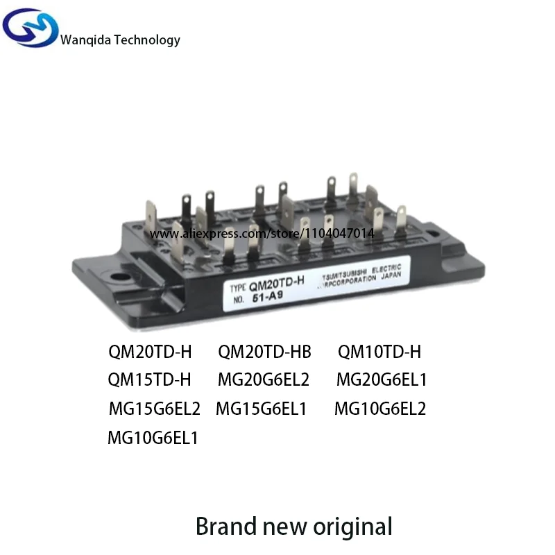 Qm20Td-H Qm20Td-Hb …