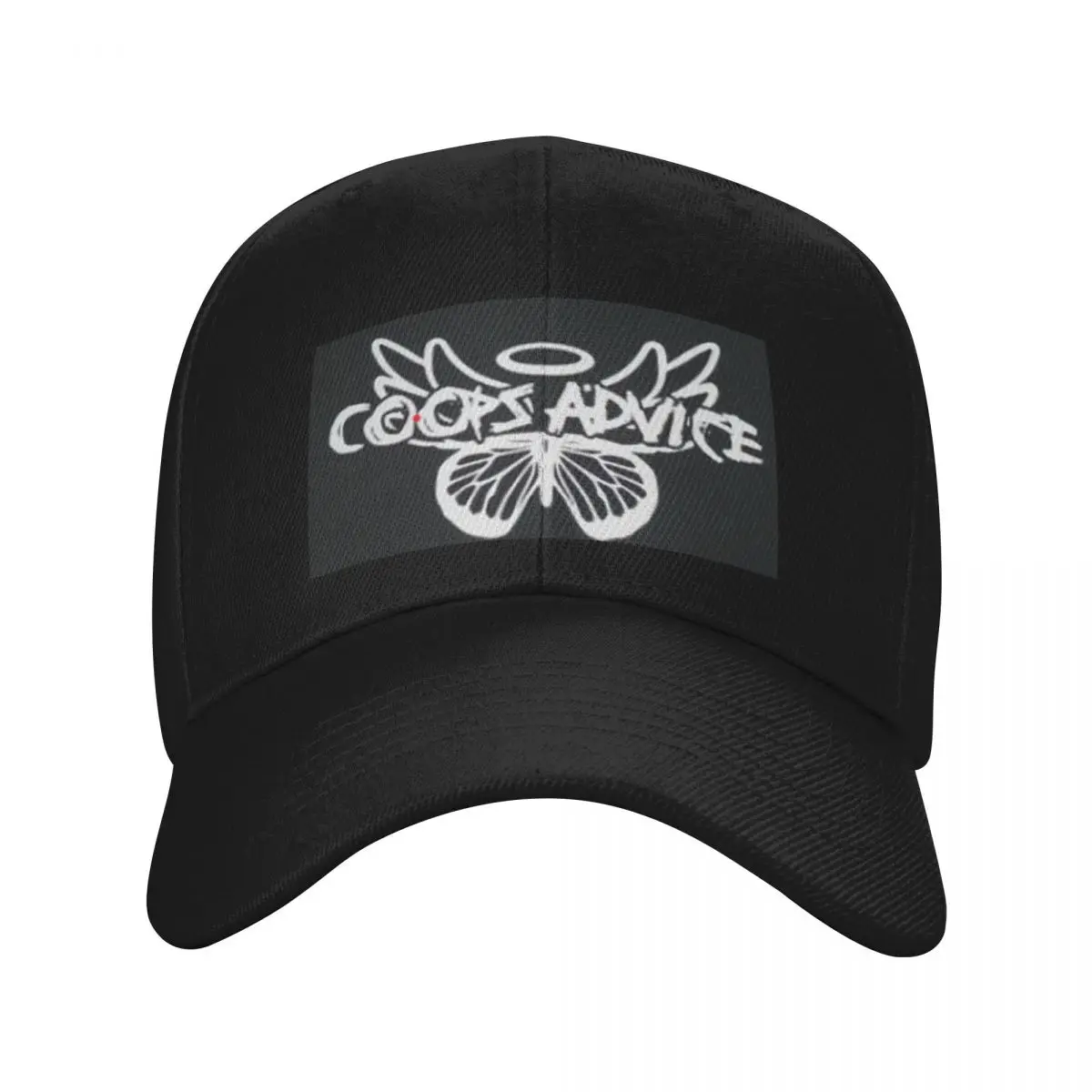 

Coops Advice Baseball Cap Brand Man cap Cosplay Military Tactical Cap Women's Hats 2025 Men's