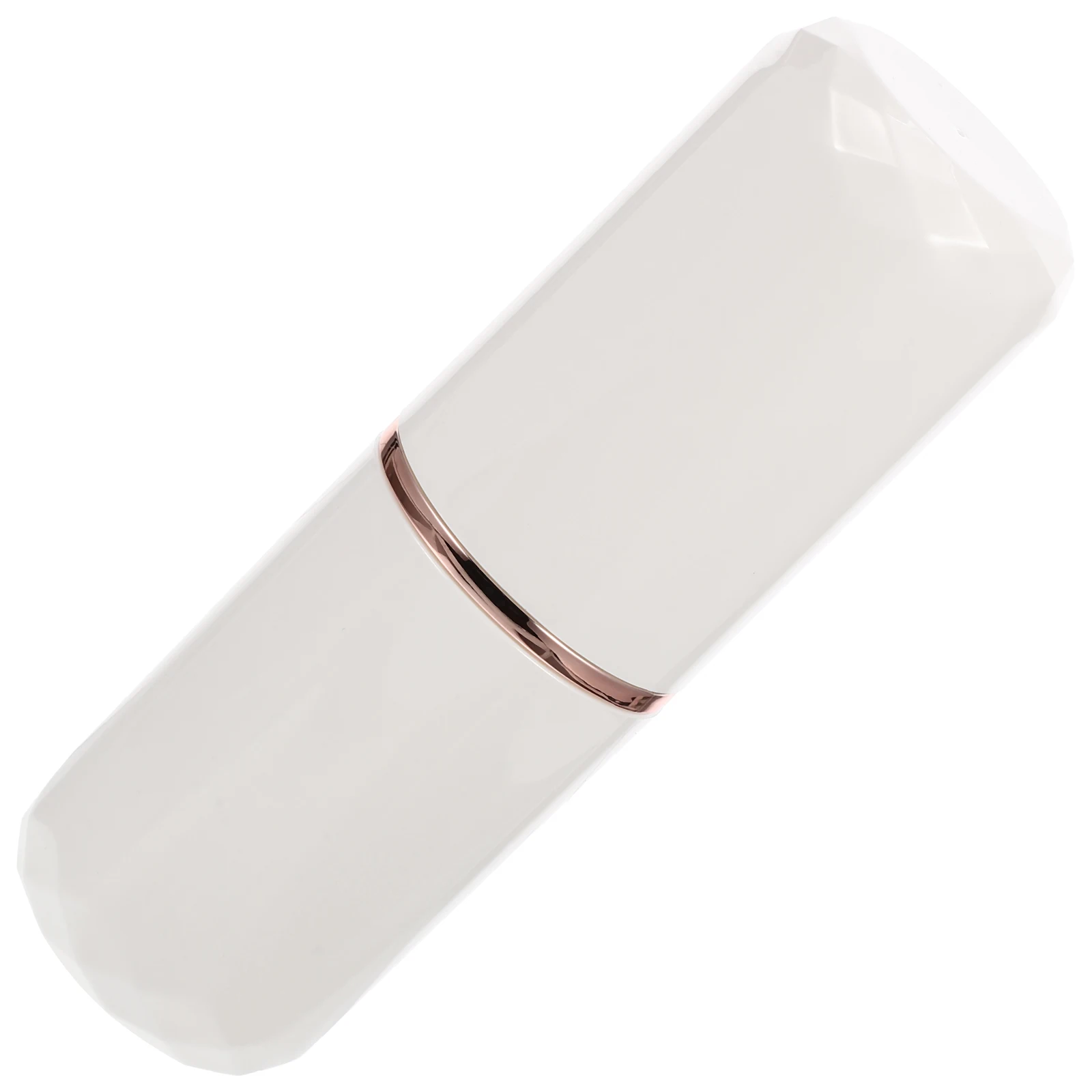 

Mini Travel Portable Tooth Storage Cup Kid Toothbrush Brushing Holder Household Child