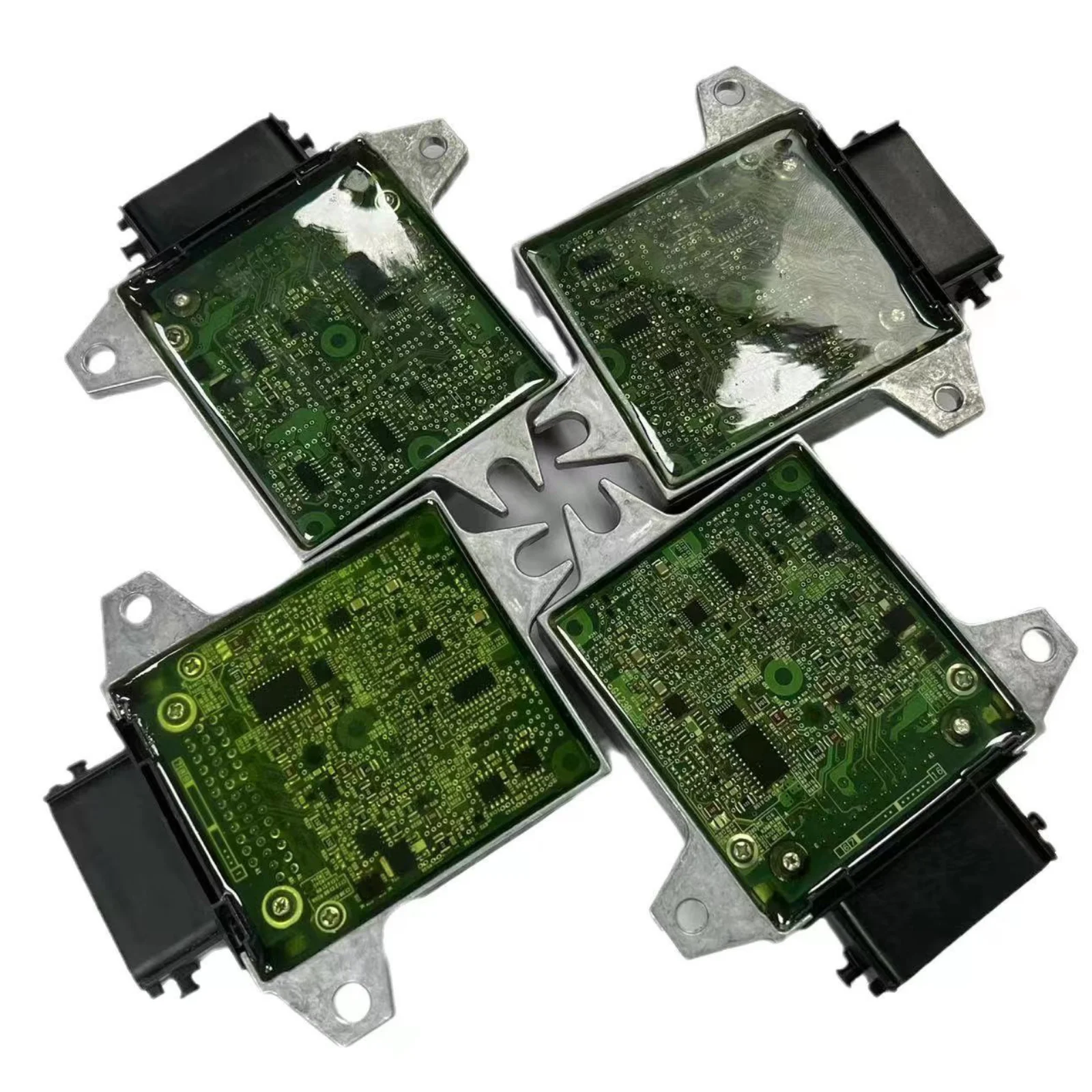LFAE189E1B 2007-2011 for MAZDA 3 2.0 TCU TCM TRANSMISSION CONTROL MODULE LFAE 18 9E1B