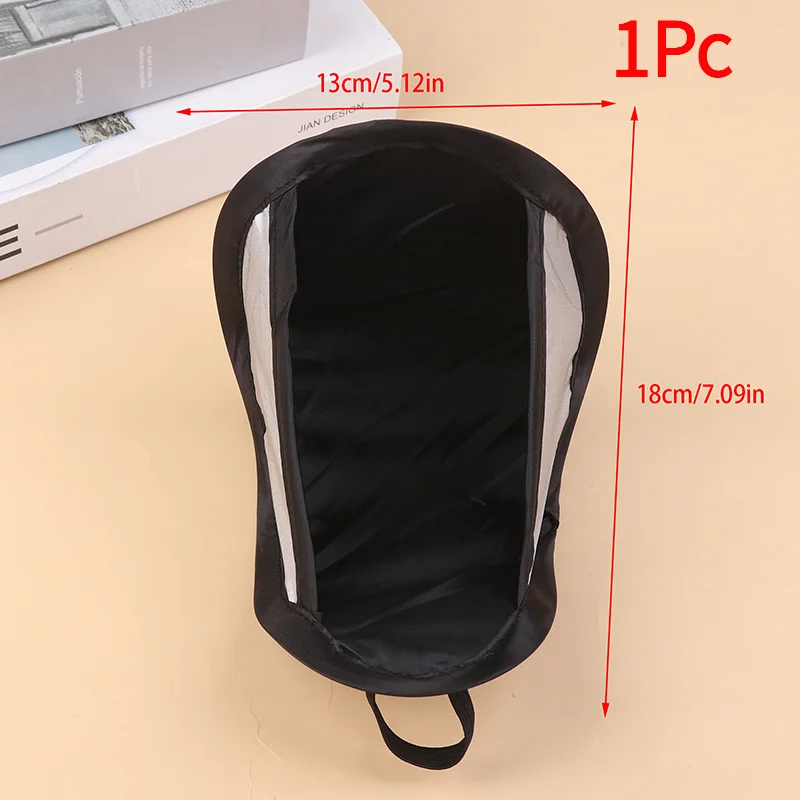 1Pc New Car Cell Phone Sunscreen Sunshield Phone Umbrella Sun Shade For Motorcycle Bike Car Anti-scald Car Accessories 1PC‘