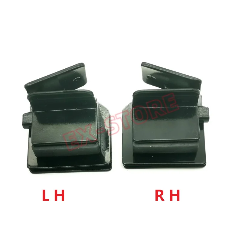 

D411908A1, 411912A1, latch lock WINDOW REAR CASE BACKHOE LOADER 580N, 580SN,, 590SN, 580SM,580M