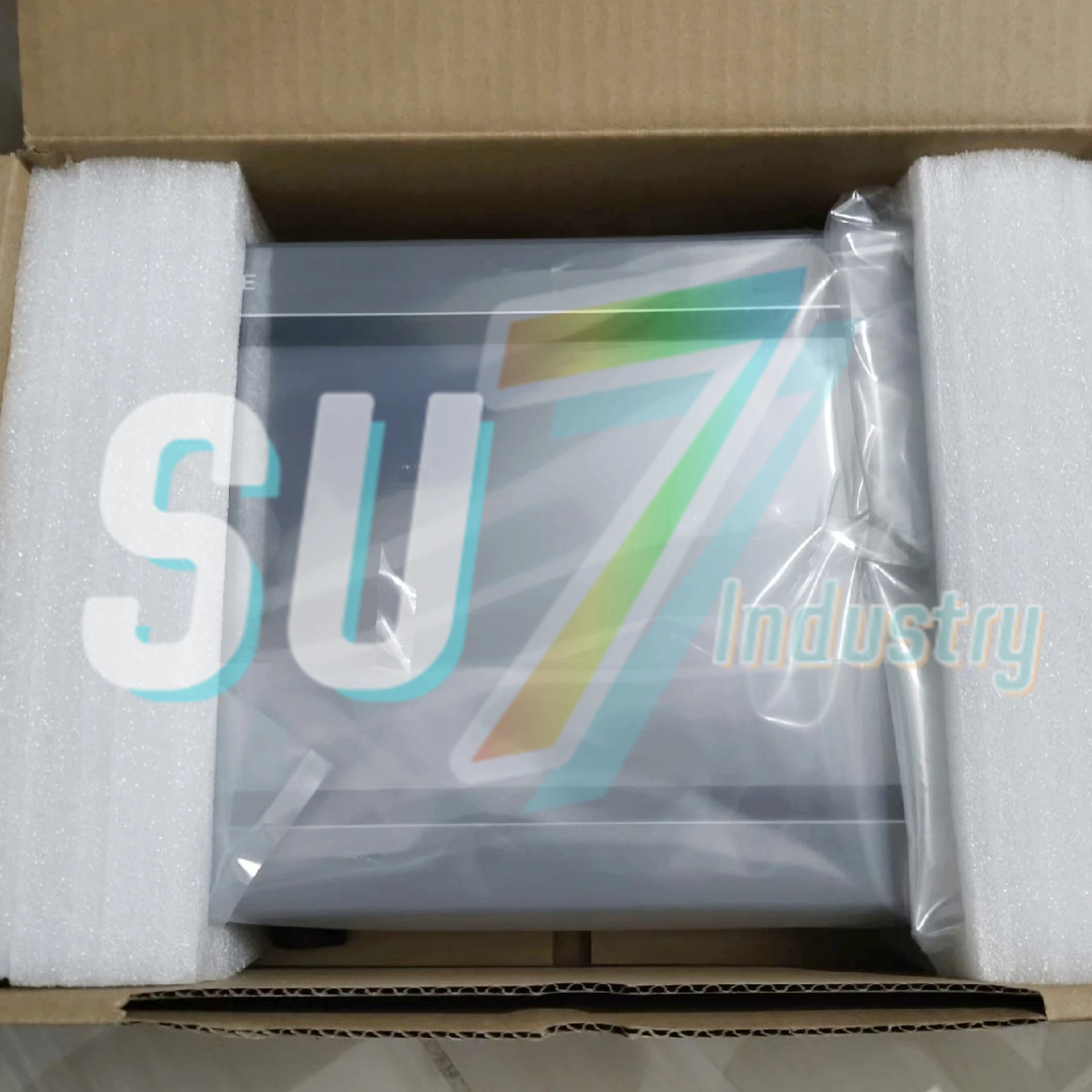 TS3-1000-E TS3-1000-M HMI Touch Panel ใหม่เดิม