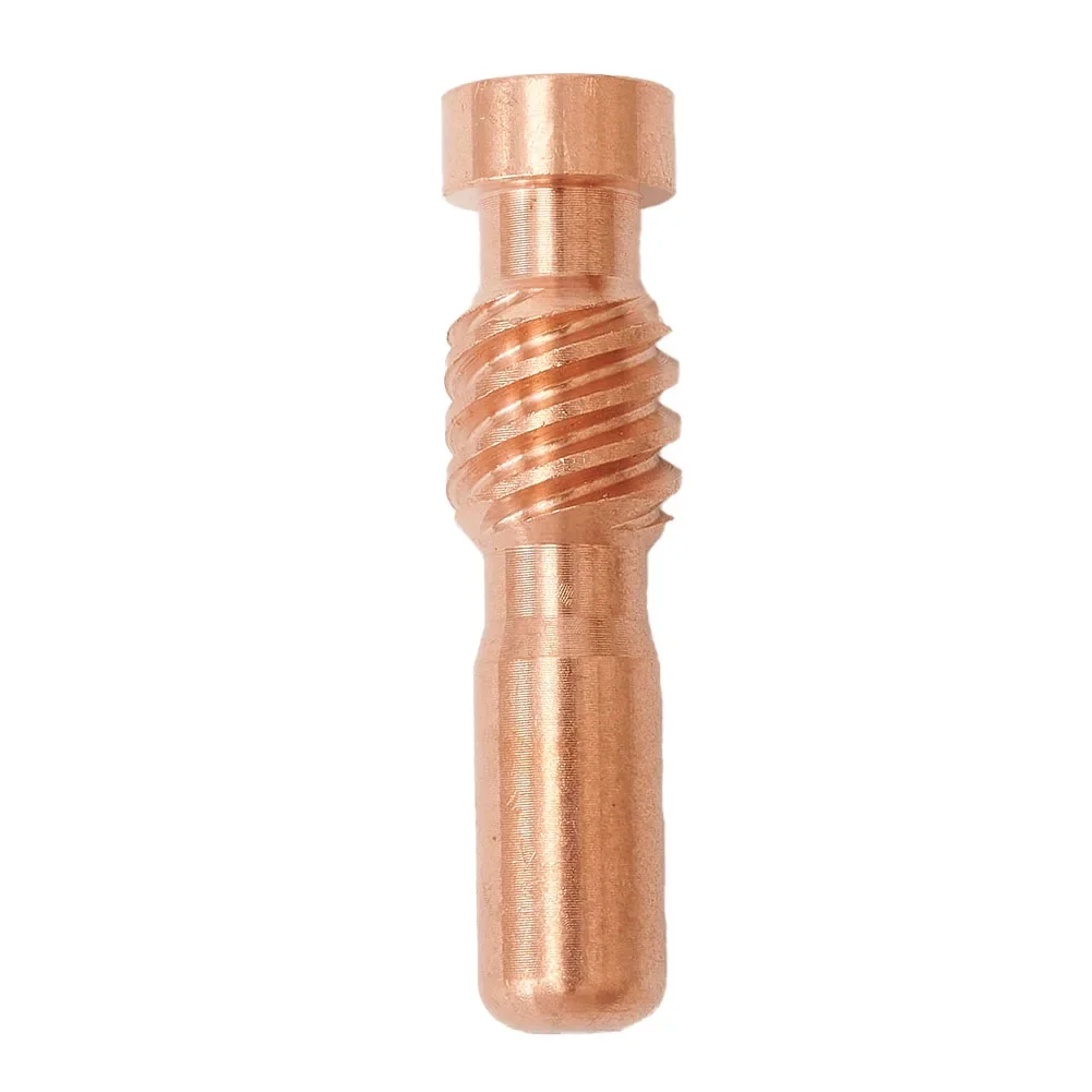 Improve Cutting Performance With 10pcs KP2062 2B1 KP2063 1B1 Plasma Electrode & Nozzles Set For Electric ProCut20/55/80