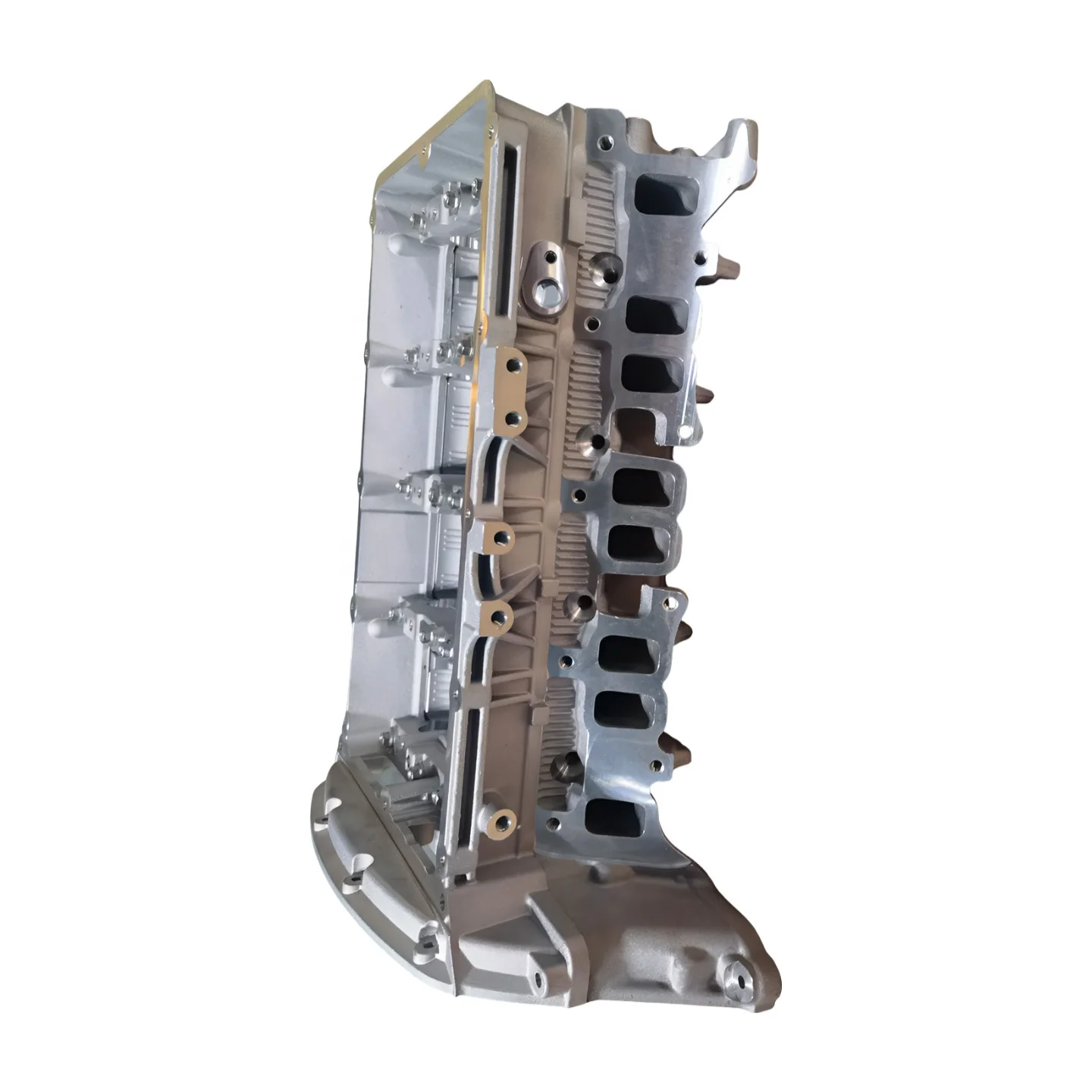 

For Transit 2.4L New Coming Auto Parts High Quality Cylinder Head Assembly OEM 6C1Q-6049-BE /9P2-6049-AB