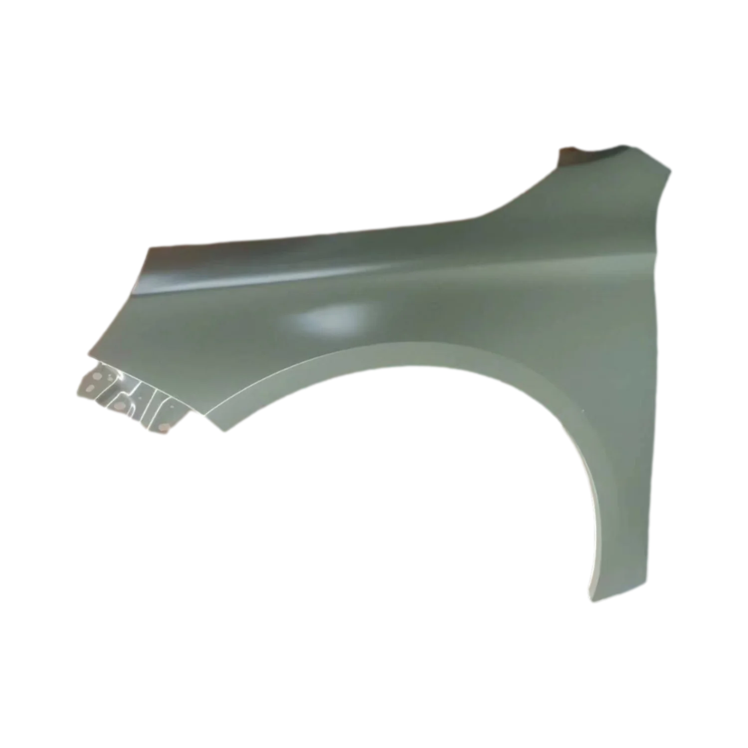 

Tom AutoFactory Direct Supply Left Right Front Fender Custom for Chev-rolet Impala 2015