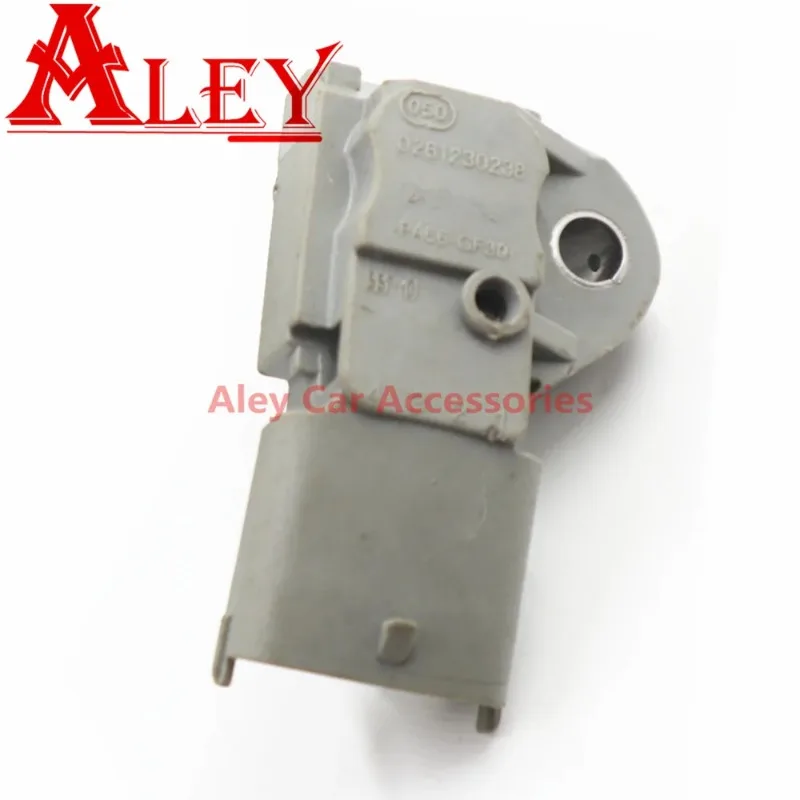 Original 0261230238 Manifold Absolute Pressure MAP Sensor Low Pressure Fuel Sensor For VOLVO