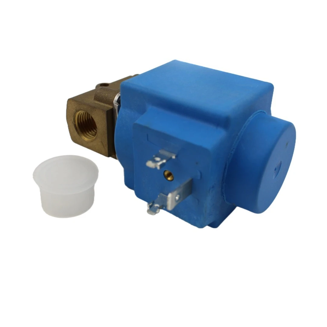 مجموعة الصمامات الكهرومغناطيسية 018F7363 ملحقات ضاغط الهواء ملحقات السيارة ملحقات الفراغات التسامي Voiture #5