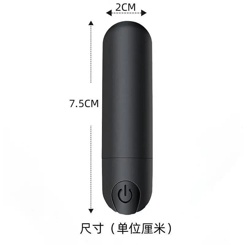 Facial acupoint massager, small vibration pen，Lift and shape, relieve soreness