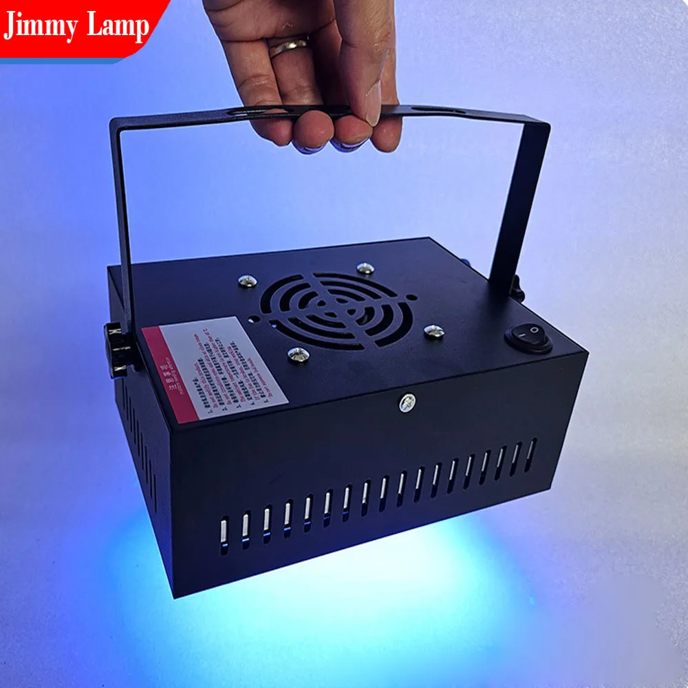 lampara-uv-portatil-de-365nm-con-enfriamiento-por-aire-led-de-alta-intensidad-para-curado-sin-sombra-de-pegamento-tinta-verde-resina-impresion-3d-y-curado-coloidal