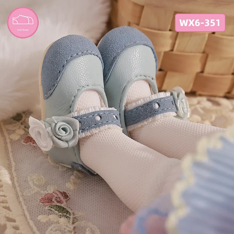 （customization 30day）BJD doll shoes suitable for 1/6 size casual and versatile shoes  doll accessories