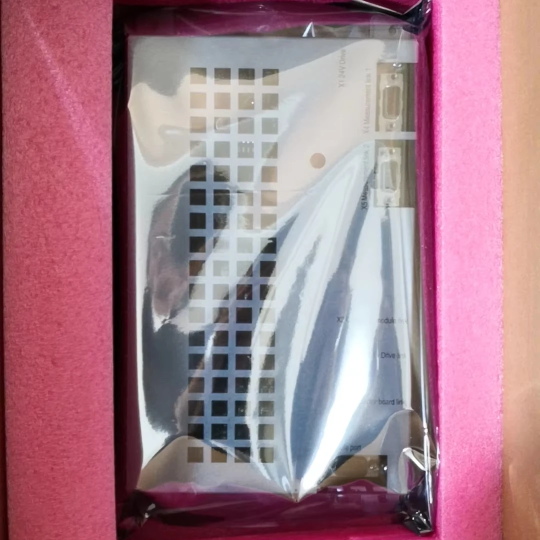 

New Original DSQC668 3HAC029157-001 Axis computer Spare Parts DHL or UPS 3HAC029157-001