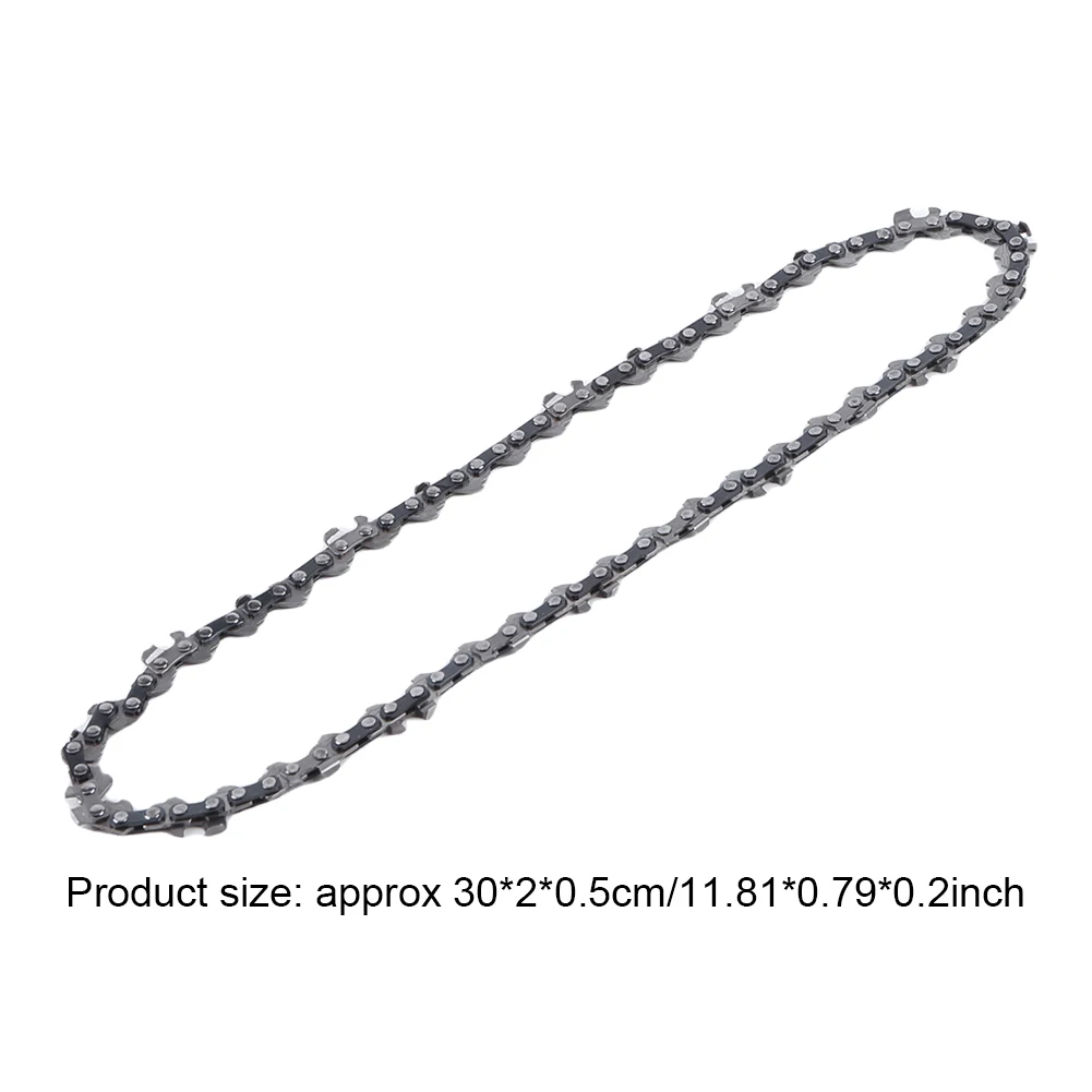 Catena per Motosega in Acciaio - Steel Chain recensione e prezzo