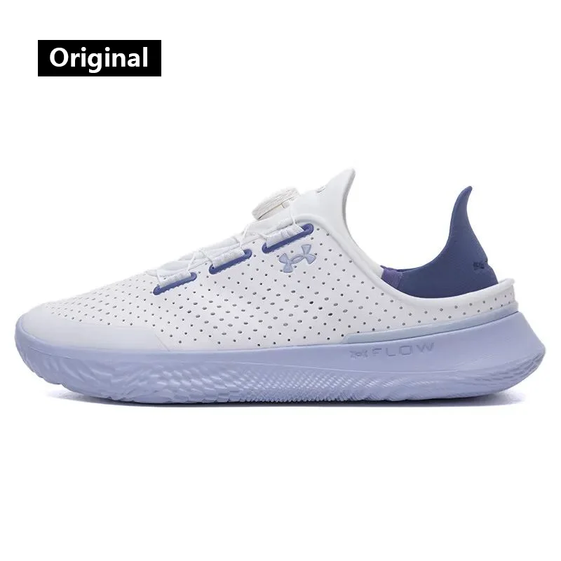 Under Armour-Baskets de Course Confortables et Décontractées pour Homme et Femme, Chaussures de Fitness Tendance, Nouvelle Collection Automne 2024-3027049, 124