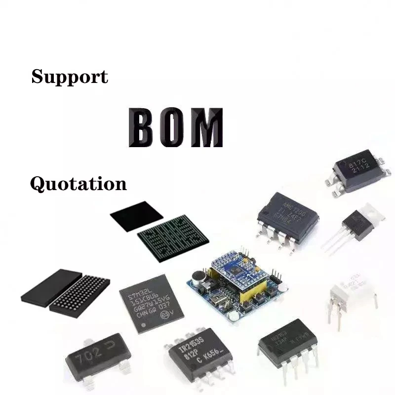 SpeedyBee F405 V4 3-6S 30X30 FC&ESC FPV Stack ICM42688P F405 Flight Controller BLS 55A 4in1 ESC For FPV Freestyle Drone Model