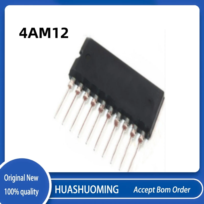 

10PCS/LoT 4AM12