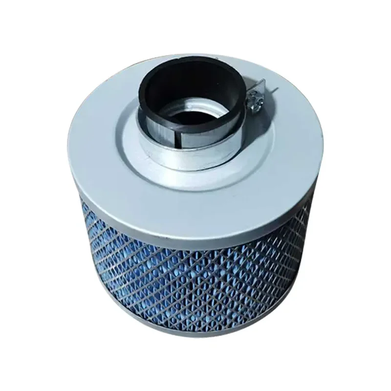 Customized on demand Air compressor clamp LB719 air filter element impurity separation manufacturer wholesale industrial
