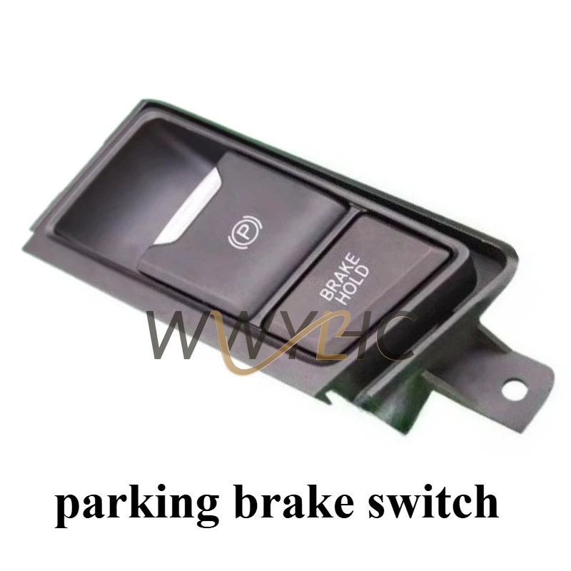 

Suitable for Dongfeng 17-22 Years New CRV Haoying Parking Electronic Handbrake Switch Press Button Accessories