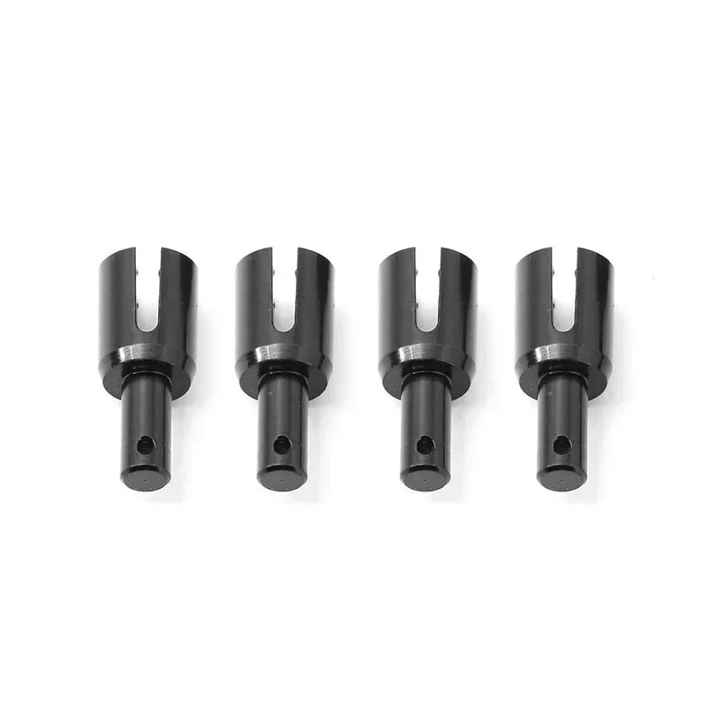 

Стальная чашка дифференциала для Tamiya M07 M08 TA06 TD2 XV01 1/10, детали для обновления радиоуправляемого автомобиля, аксессуары