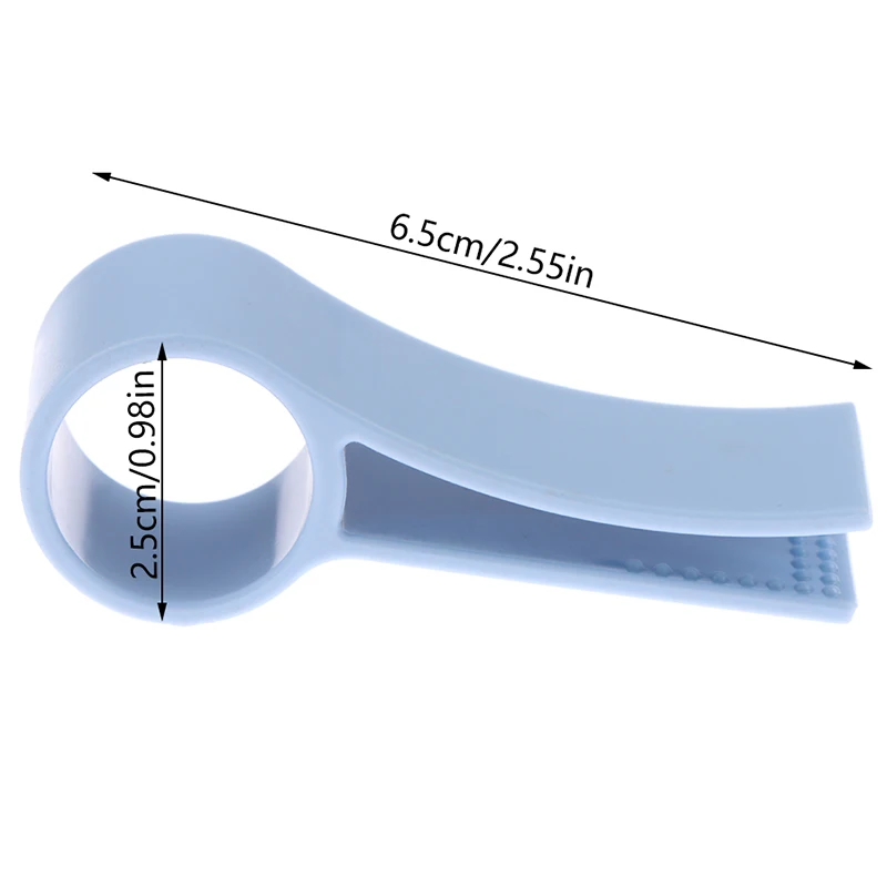 أداة فك كابل الشبكة، فاصل زوج الأسلاك لـ CAT5/CAT6/CAT7، أداة فرد الكابلات، أداة شبكة احترافية #6