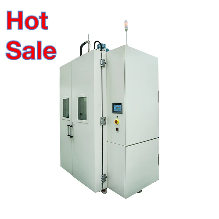 Professional Manufacture Cheap High Accelerated Life Aging Test Chamber