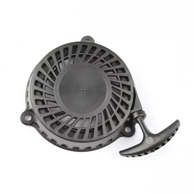 

Recoil Starter Assembly For Troy Bilt MTD Part # 951-05320A TAN.