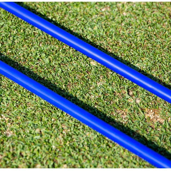 PGM Golf Swing Training Soft Stick Baseball Swing Rod Simulate Real Club Beginner Rhythm Practice Tool Indoor WarmUpGolfTraining