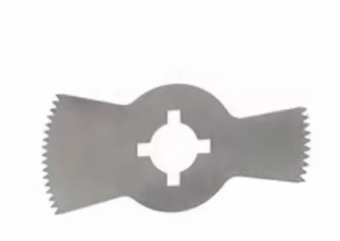 One Set of Saw Blades 3PCS for Medical Electric Plaster Saw Cast Cutter Orthopedic Sports Medicine