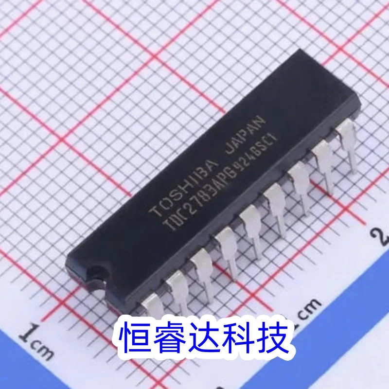 10Pcs TD62783APG TD62083APG TD62064APG TD62003APG DIP18 TD62783AP TD62083AP TD62064AP TD62003AP TD62783AFG TD62783AF SOP18 Chip