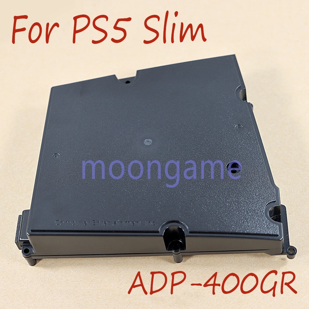 1 قطعة مصدر الطاقة ADP-400GR لوحدة التحكم PS5 النحيفة محول التيار المتردد الداخلي وحدة الطوب #1