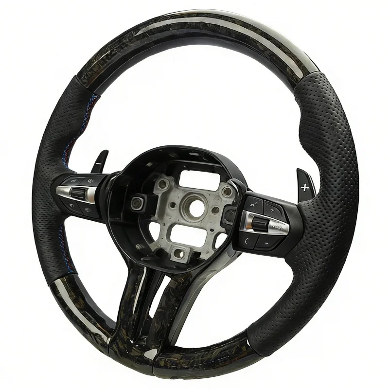 Retrofit Forged Car…