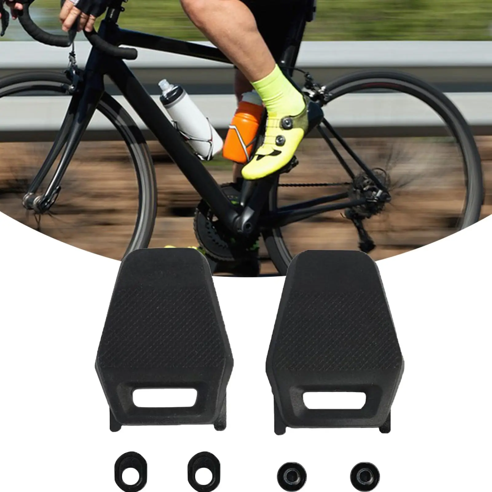 Cuscinetto per tallone Sostitu - Cycling Shoes For Commute recensione e prezzo