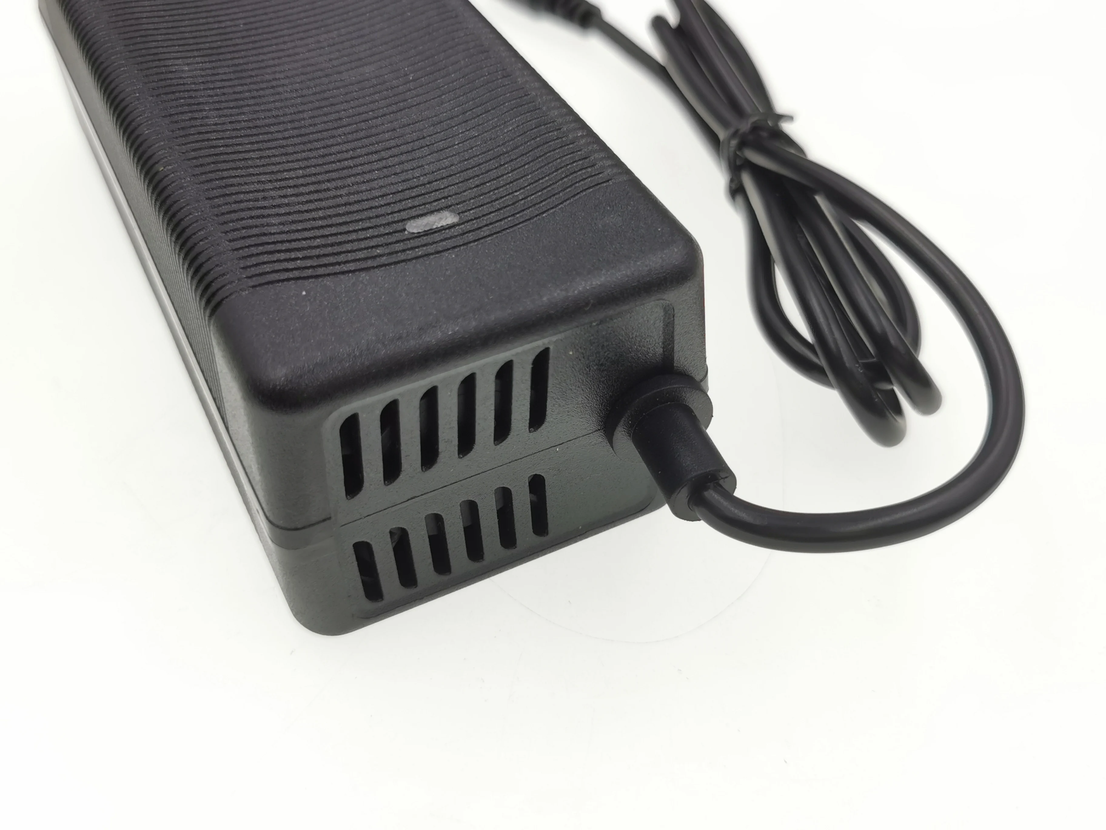 48V 2A Lead-acid Battery Charger for 57.6V Lead acid Battery wiht  GX16 3P Connector