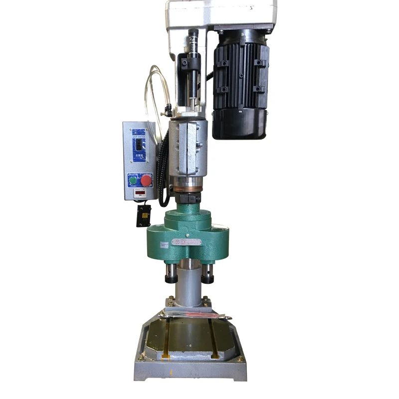 

Automatic multifunctional pneumatic drilling machine, industrial grade high-precision hardware woodworking machine