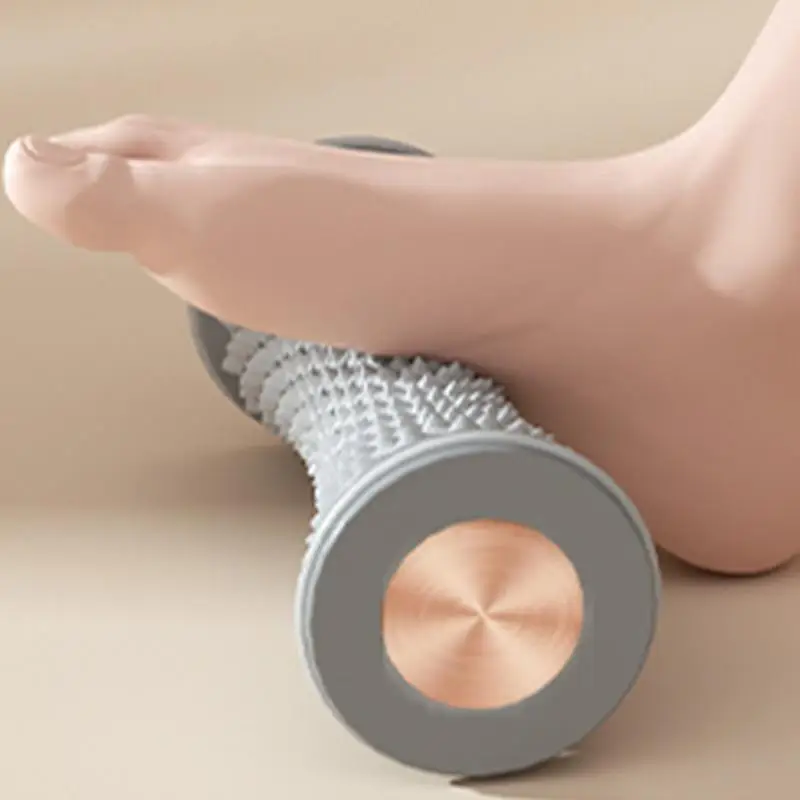 Foot Massage Roller Massage Ball For Feet Feet Massager Deep Tissue Massage Reflexology Tools Ergonomically Designed For