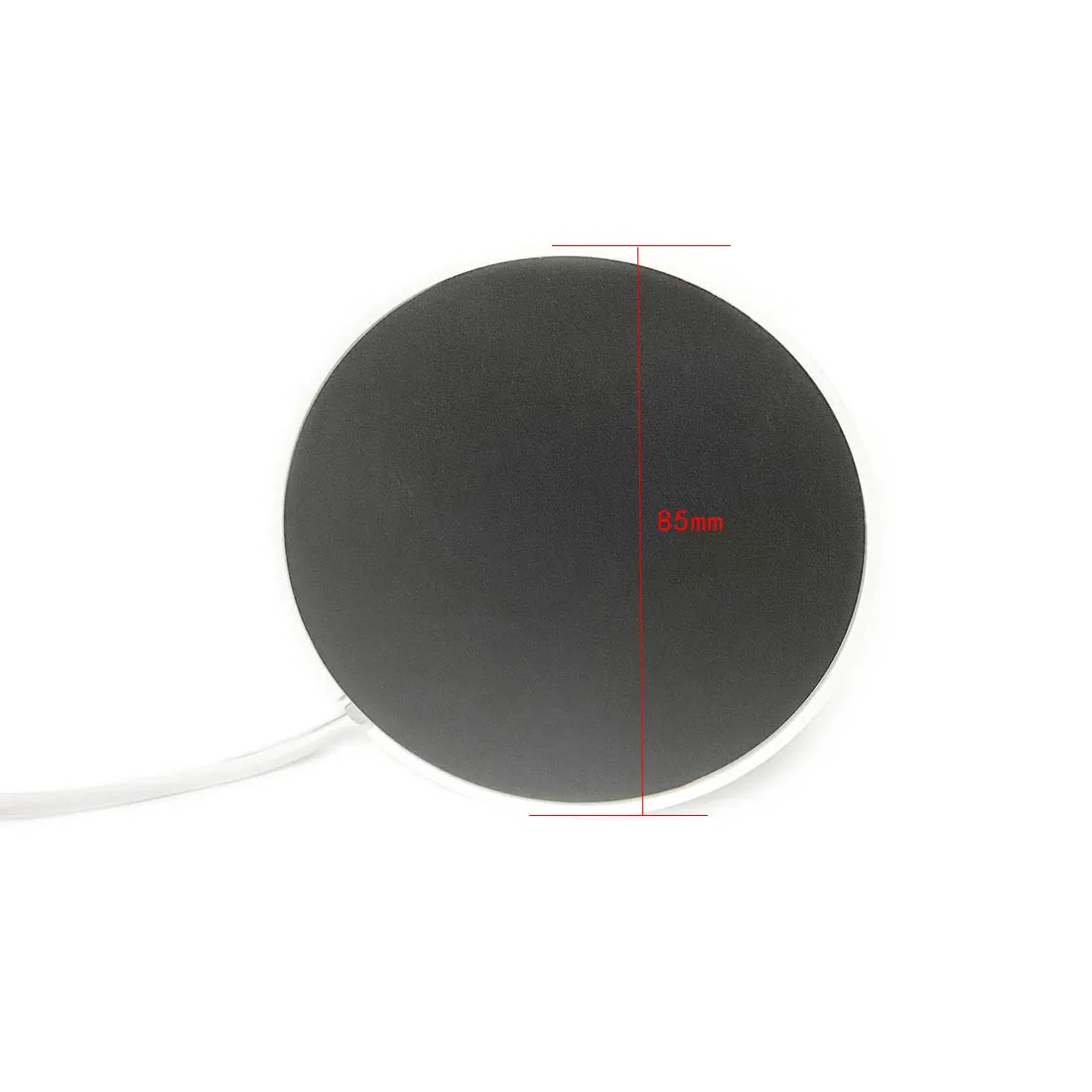 1pc 4G Antenna Router Modem External Antenna 22dbi High Gain with 3m Cable SMA Male Connector Signal Booster