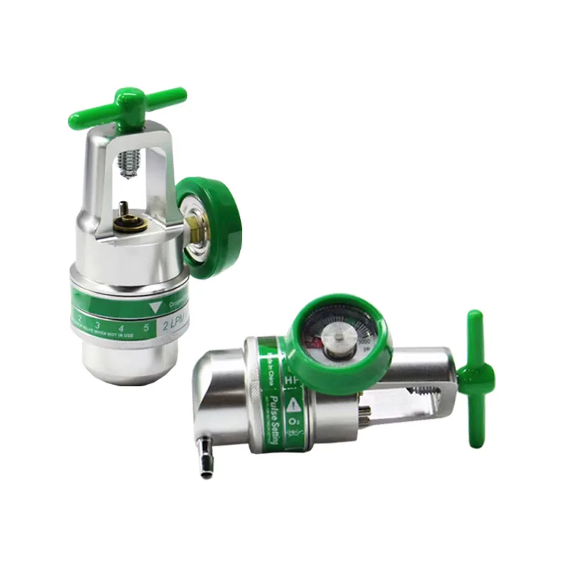 High Quality Oxygen Conserver, new style oxygen regulator for oxygen tank