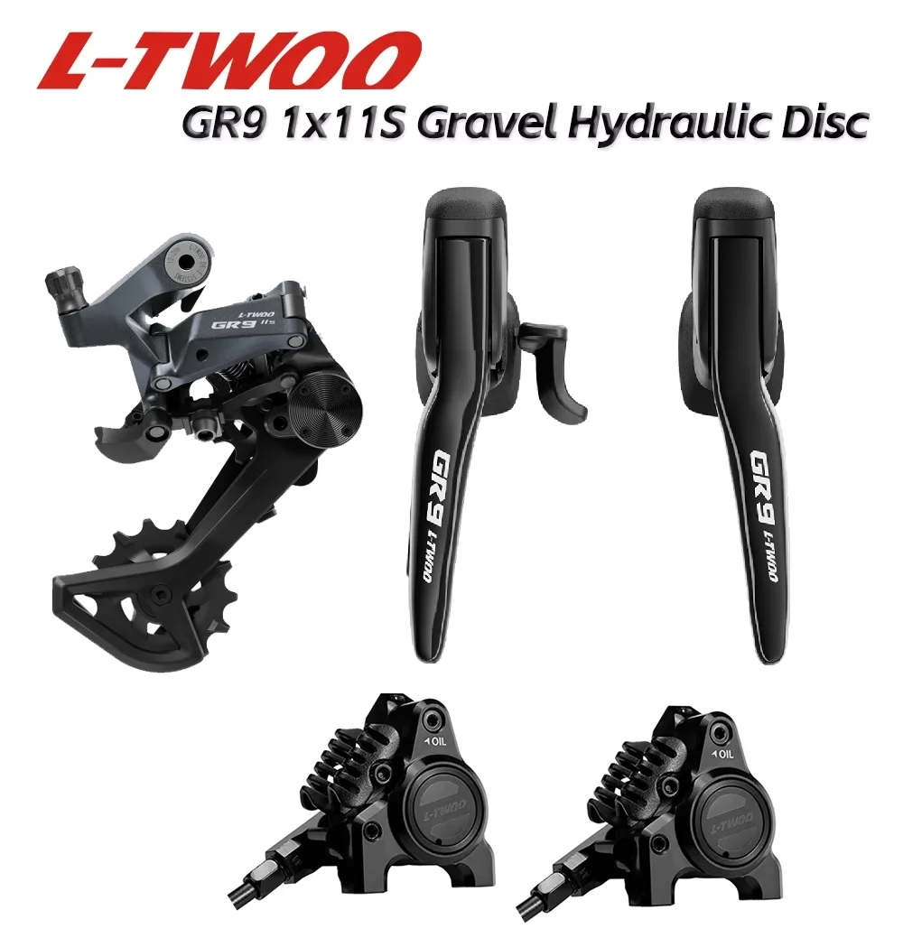 #65 Budget Bicycle Groupsets for Smart Shoppers