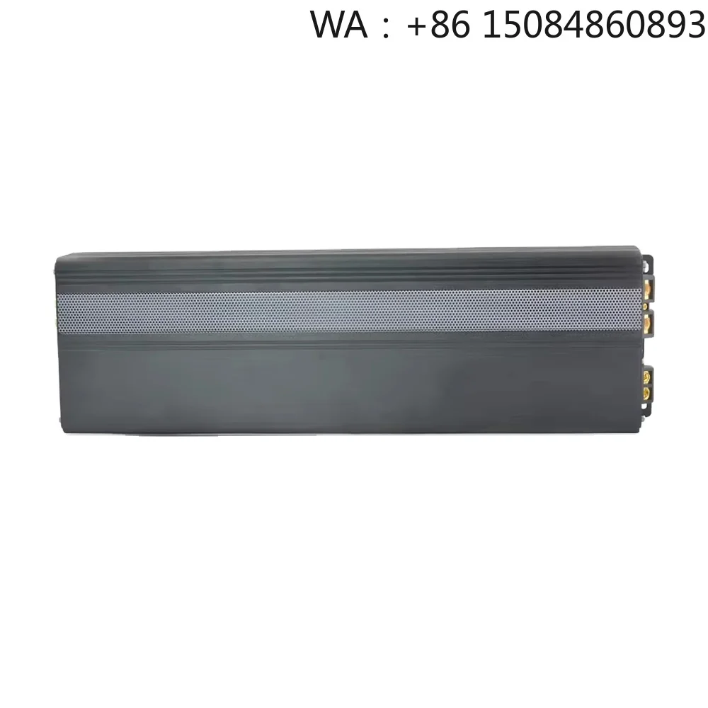 Car modification DIY car enthusiast fever2000W OEM Mono Sound Digital High Power Car Audio Unit Professional Class D for Auto
